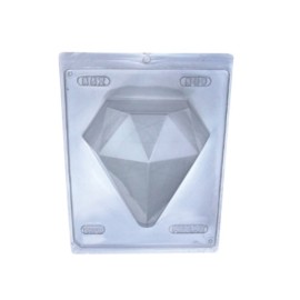 3D Термоформована форма "Диамант XL"