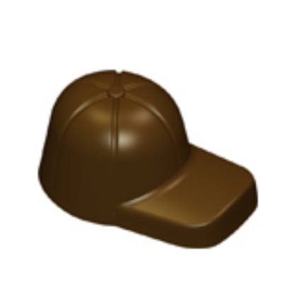 Термоформована форма "Шапка"