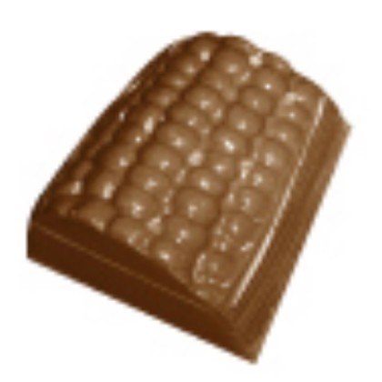 Термоформована форма "Царевица"