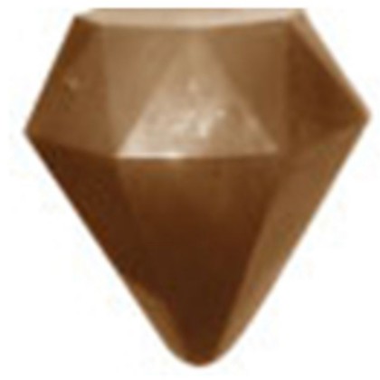 3D Термоформована форма "Диамант 3XL"