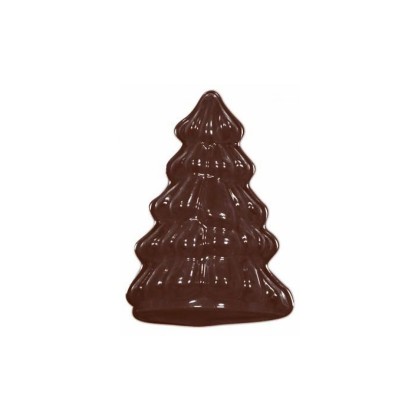 Термоформована форма "Триизмерна елха"