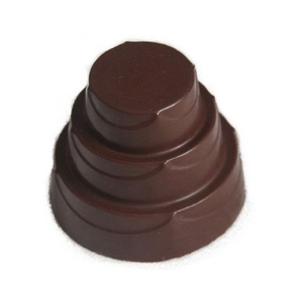 Термоформована форма "Малка торта"