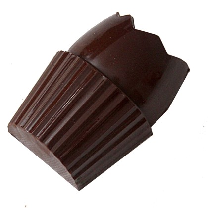 3D Термоформована форма "Яйце в купа"