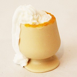 3D Термоформована форма "Чашка столче"