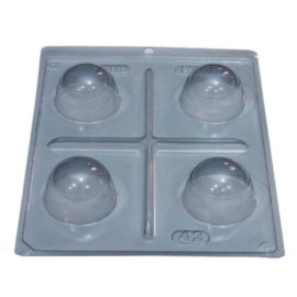 Термоформована форма "Бонбон - наслада"