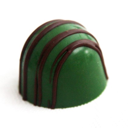 Термоформована форма "Бонбон - наслада"