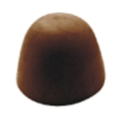 Термоформована форма "Бонбон - една хапка"