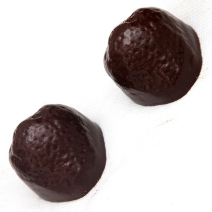 Термоформована форма "Бонбон - ягода"