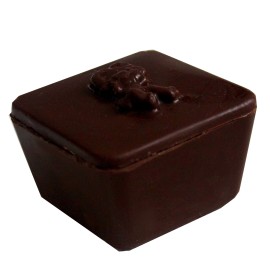 3D Термоформована форма "Ниска кутия с капак"