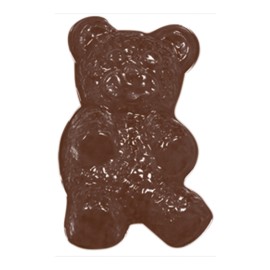 Термоформована форма "Мече"