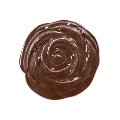 Термоформована форма "Роза"