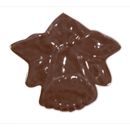 Термоформована форма "Малка камбана"