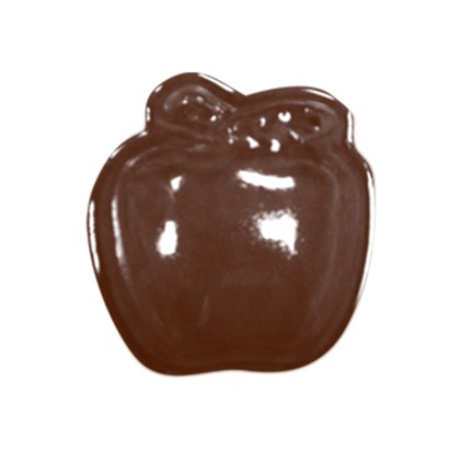 Термоформована форма "Ябълка"