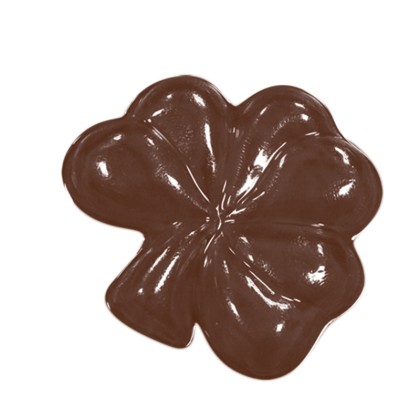 Термоформована форма "Трилистна детелина"