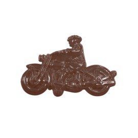 Термоформована форма "Моторист"