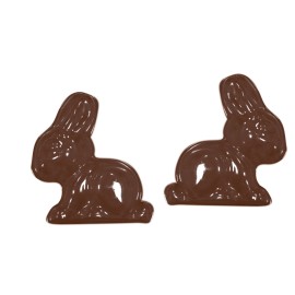 Термоформована форма "Заек 2"