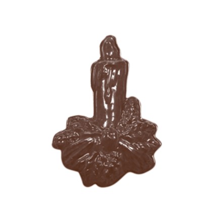 Термоформована форма "Свещ"