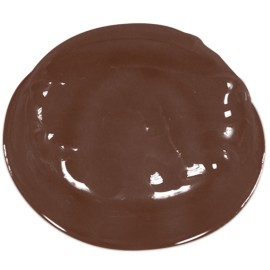 Термоформована форма "Кръгче"