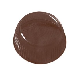 Термоформована форма "Бонбон 2"