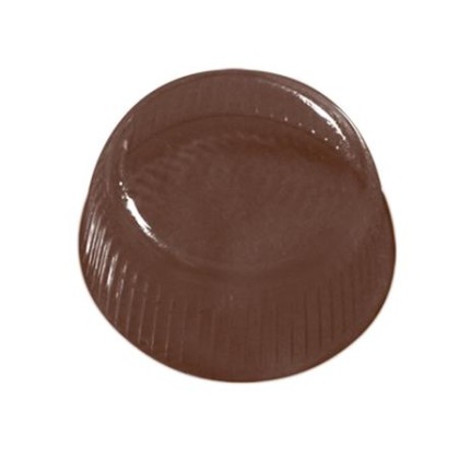 Термоформована форма "Бонбон 2"