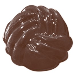 Термоформована форма "Пралина"