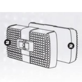 3D Термоформована форма "Чантичка"