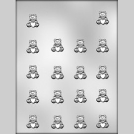 Термоформована форма "Мече със сърце"