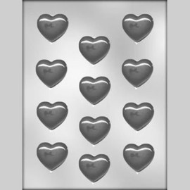 Термоформована форма "Голямо сърце"