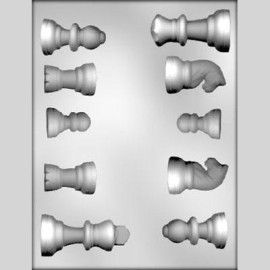 Термоформована форма "Ферма"