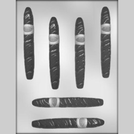 Термоформована форма "Пури"