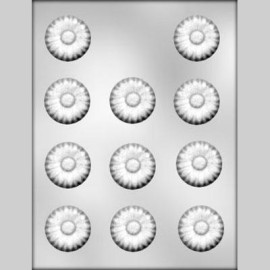 Термоформована форма "Маргаритка"