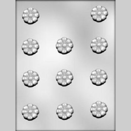 Термоформована форма "Цвете"