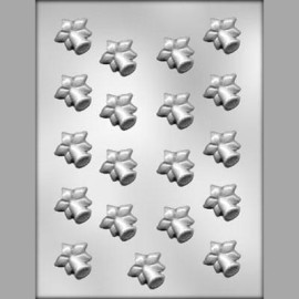 Термоформована форма "Малка камбана"