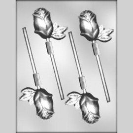 Термоформована форма "Роза-близалка"