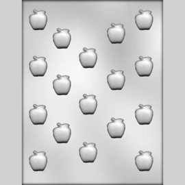 Термоформована форма "Ябълка"