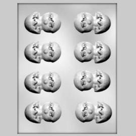 Термоформована форма "Излюпено пиле 2"