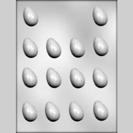 Термоформована форма "Средно яйце 3"