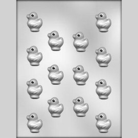 Термоформована форма "Пате"