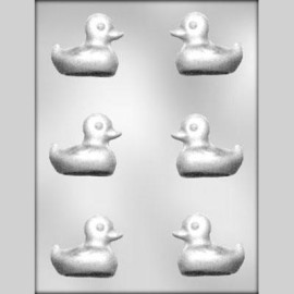 Термоформована форма "Пате 2"