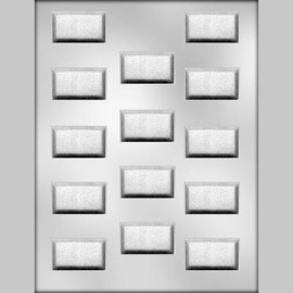 Термоформована форма "Правоъгълник"