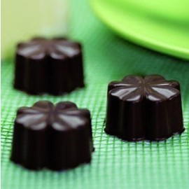 Силиконова форма "Детелина"