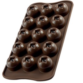 Силиконова форма "Империал"