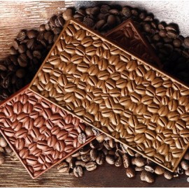 Силиконова форма "Шоко кафе"