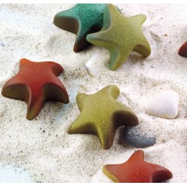 Силиконова форма "Морска Звезда"