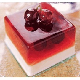 Неутрално желе "Кристалина"