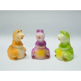 Захарна фигурка 'Динозавър" - 1 брой