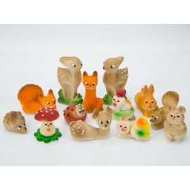 Захарна фигурка "Гълъб" - 1 брой