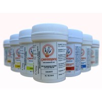 Хранителни Оцветители