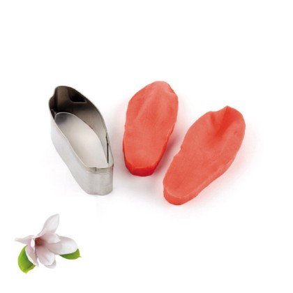 Кутер с щампа венчелистче Магнолия