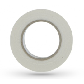 Бяла лента за цветя